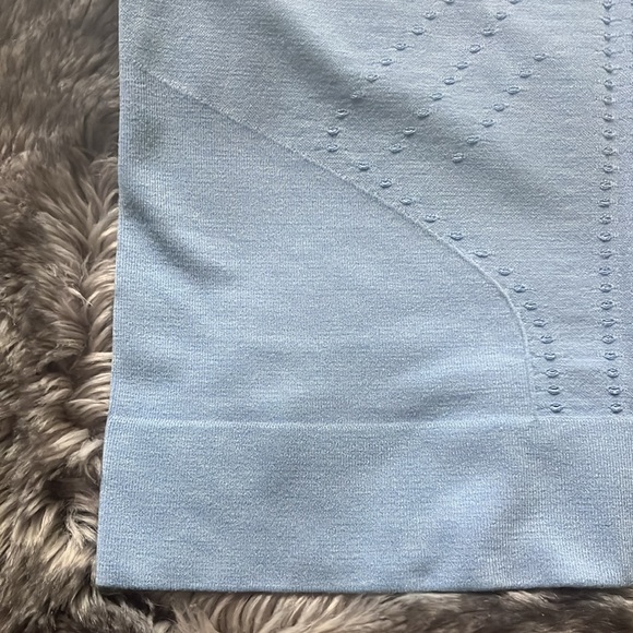 NWT Blanc Noir Sports Training Tank Top - Picture 4 of 8